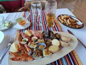 Restaurante Petit Los Angeles — , Tenerife