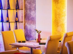 Restaurante Playa Blanca Grill — , Lanzarote