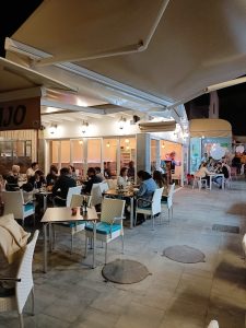 Restaurante Saavedra Clavijo — , Fuerteventura