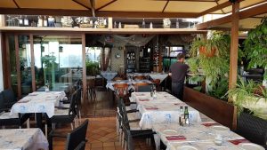 Restaurante Sal Negra — , Tenerife