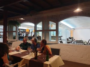 Restaurante Salvaje — , Fuerteventura