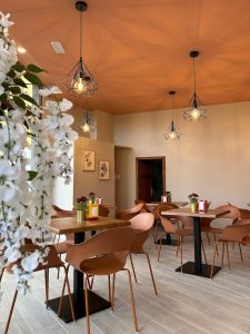 Restaurante Santiago de Tunte — , Gran Canaria
