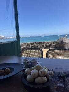 Restaurante Secreto del mar — , Lanzarote