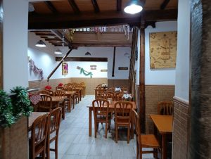 Restaurante Segundo — , Gran Canaria