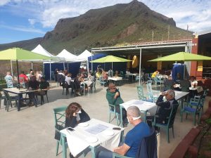 Restaurante – Sociedad de Cazadores del Norte de Gran Canaria — , Gran Canaria