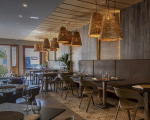 Restaurante Tacande — , Lanzarote