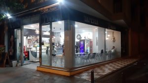 Restaurante Taperia puerto