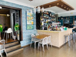 Restaurante Tasca La Cañada — , Tenerife