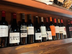 Restaurante -Tasca Tapias — , Tenerife