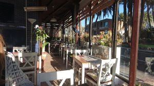 Restaurante Time — , Gran Canaria