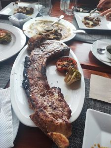 Restaurante Vista Guama — , Tenerife