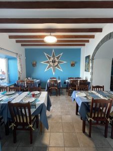 Restaurante Vista Lobos — , Fuerteventura