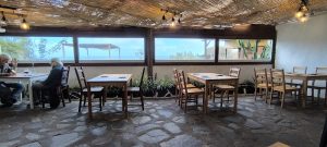 Restaurante Volcán de El Hierro