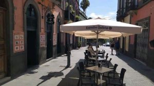 Restaurante Yuren’s — , Gran Canaria