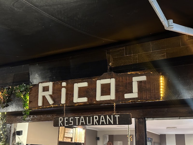 RICOS