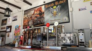Road Rider — , Gran Canaria