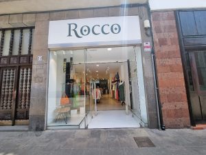 ROCCO LA LAGUNA — San Cristóbal de La Laguna, Tenerife