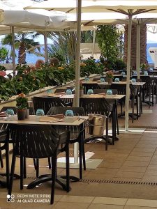 Rosario Restaurante — , Tenerife