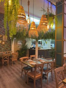 San Cristóbal Gastrobar — , Tenerife