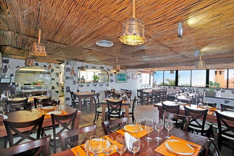 San Diego Grill