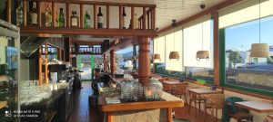 Santa Catalina Cafè — , Lanzarote