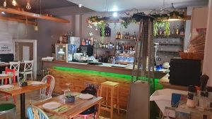 Santo Pecado Food Club — , Tenerife