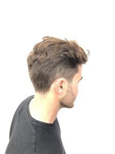 Savage Hair Salon