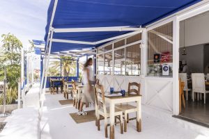 SeBE — , Lanzarote