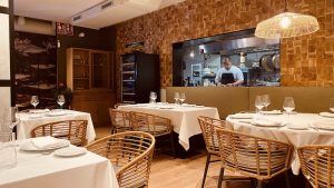 Sendro Restaurante
