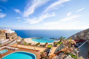 Serenity Amadores – Apartamentos Deluxe — Mogán, Gran Canaria