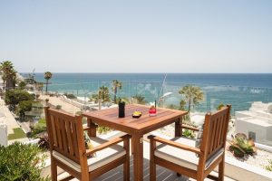 Serenity Restaurant Chill Out and Jacuzzi Bar — , Lanzarote