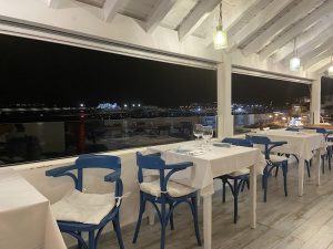 Sergio — Playa Blanca, Lanzarote
