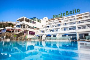 Servatur Montebello — , Gran Canaria