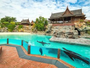 Siam Park — , Tenerife