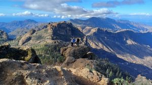 Sky Rebels — Maspalomas, Gran Canaria