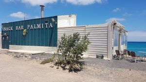 Snack Bar Palmita — , Fuerteventura