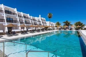 Sol Fuerteventura Jandía – All Suites — , Fuerteventura