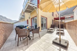 Sol Mogan Suites — Mogán, Gran Canaria