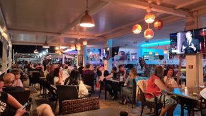 Spoons Lanzarote