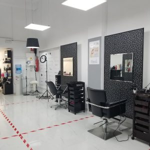 S+S Peluqueros — Santa Cruz de Tenerife, Tenerife