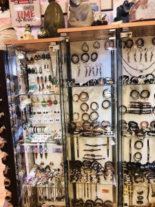 SUCULENTA – Tienda de Artesanía, joyería y minerales