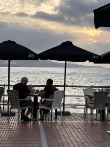 Taberna Chica. Playa De Las Canteras. Restaurante Las Palmas — , Gran Canaria
