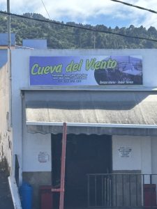 Taberna Cueva Del Viento — , Tenerife