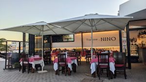 Taberna De Nino — , Lanzarote