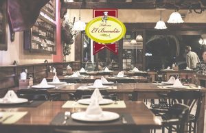Taberna El Bocadito — , Lanzarote