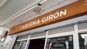 Taberna Girón — , Tenerife
