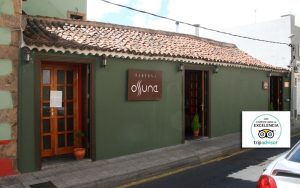 Taberna Ossuna — , Tenerife