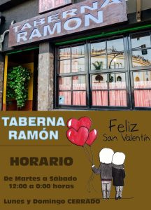 Taberna Ramón — , Tenerife