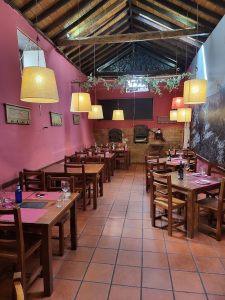 Taberna Santo Domingo — , Tenerife