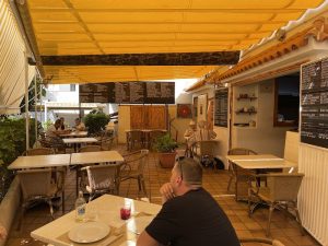 Taberna Vasca Txupinazo — , Tenerife